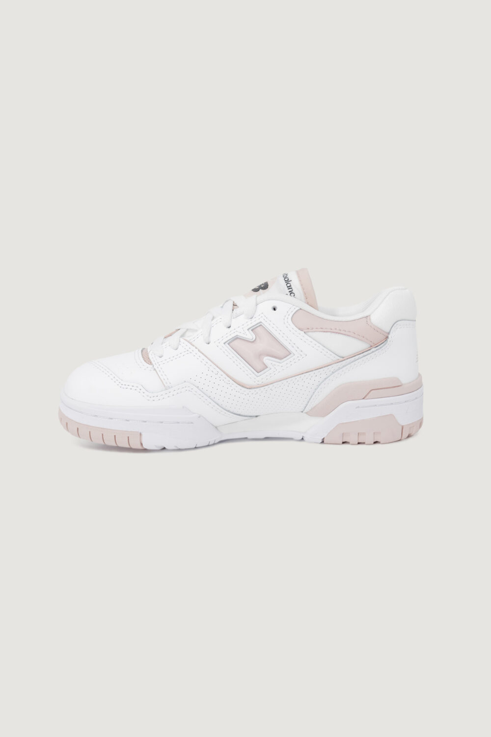 Sneakers New Balance 550 Rosa Cipria - Foto 4