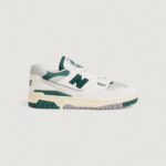 Sneakers New Balance 550 unisex Verde - Foto 1