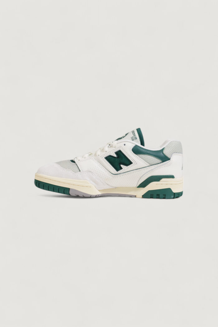 Sneakers New Balance 550 unisex Verde