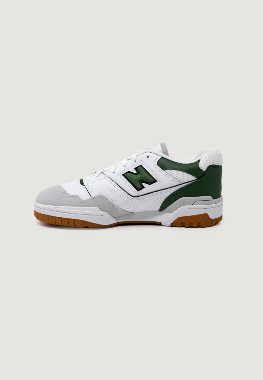 Sneakers New Balance 550 Verde Scuro - Foto 3