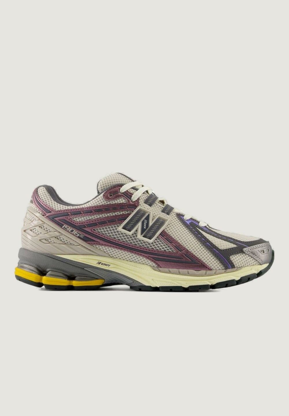 Sneakers New Balance unisex 1906r Viola - Foto 1