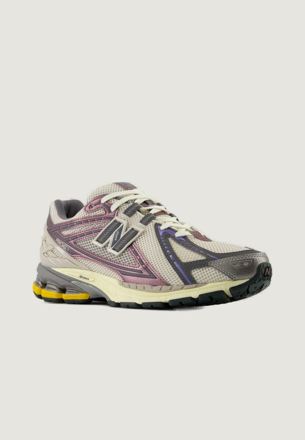 Sneakers New Balance unisex 1906r Viola - Foto 2