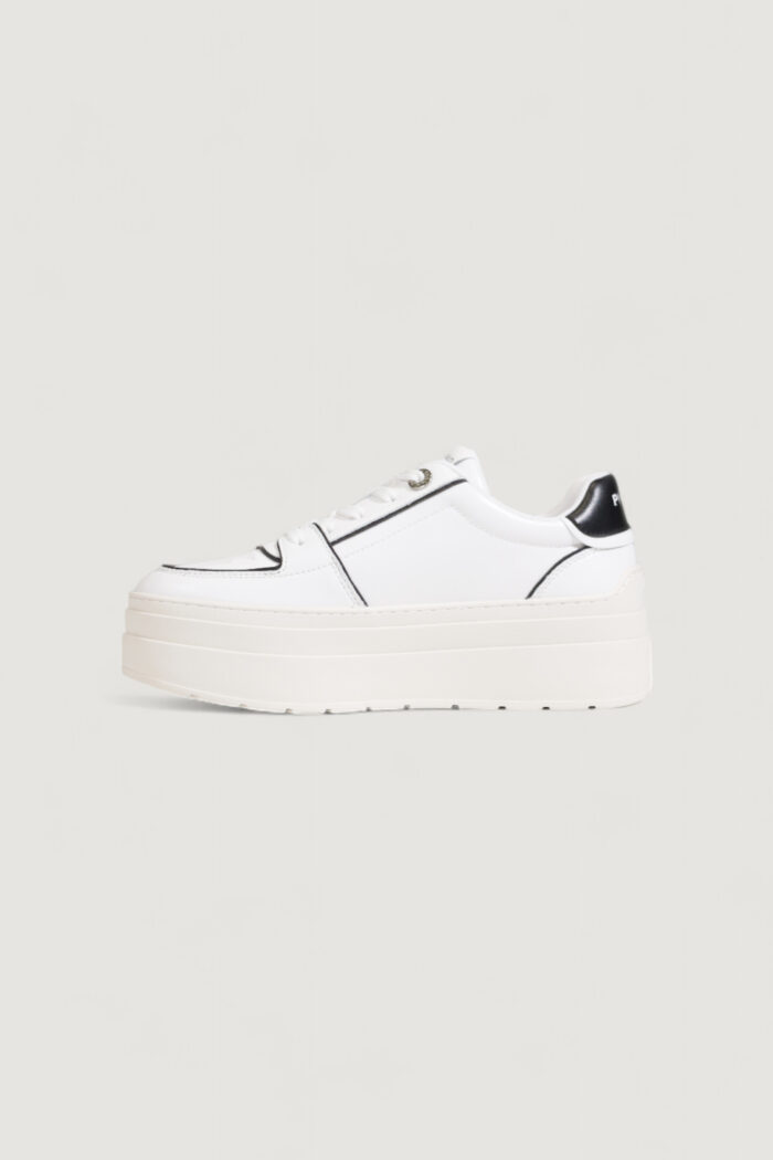 Sneakers Pinko greta 01 Bianco