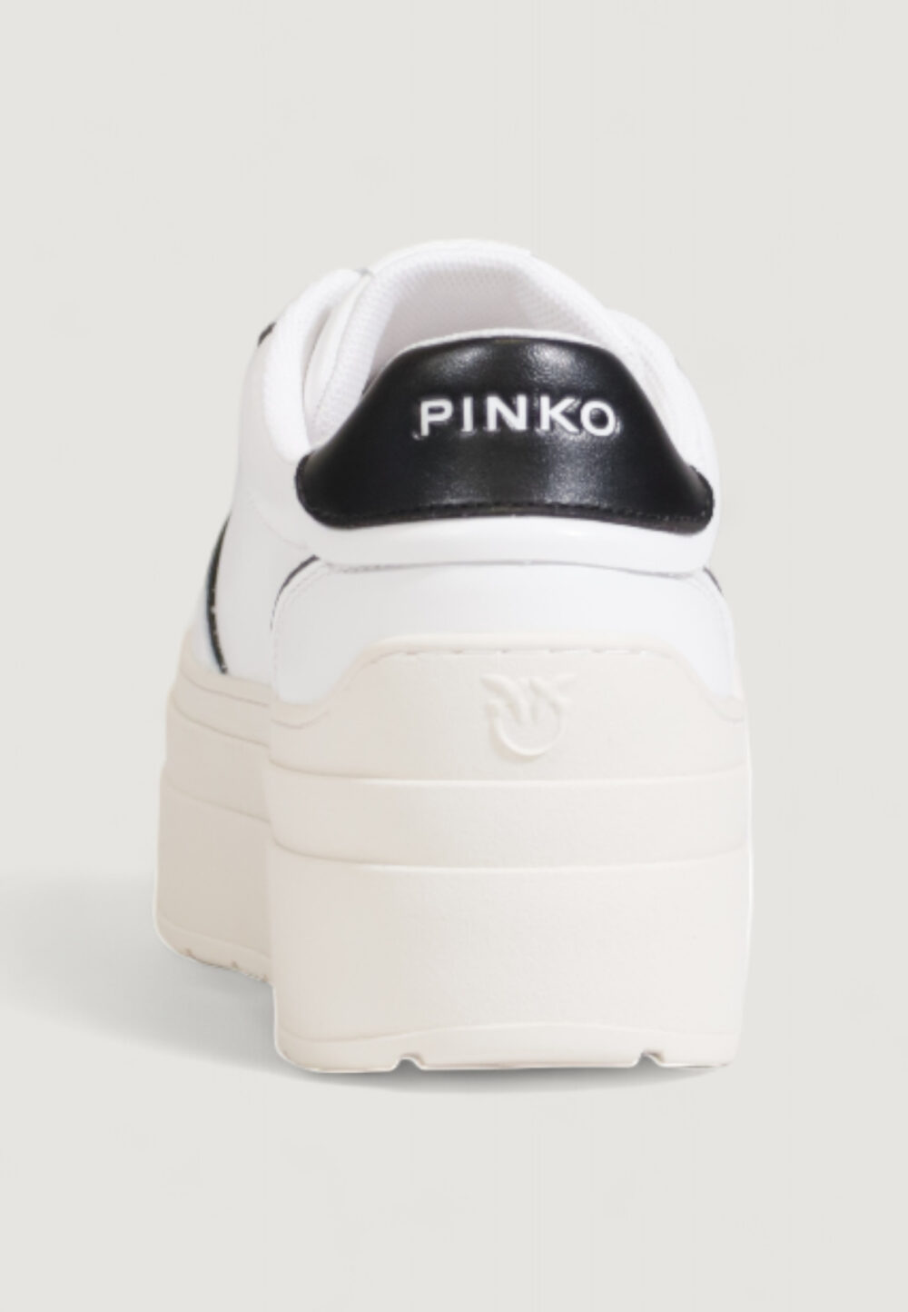 Sneakers Pinko greta 01 Bianco - Foto 4