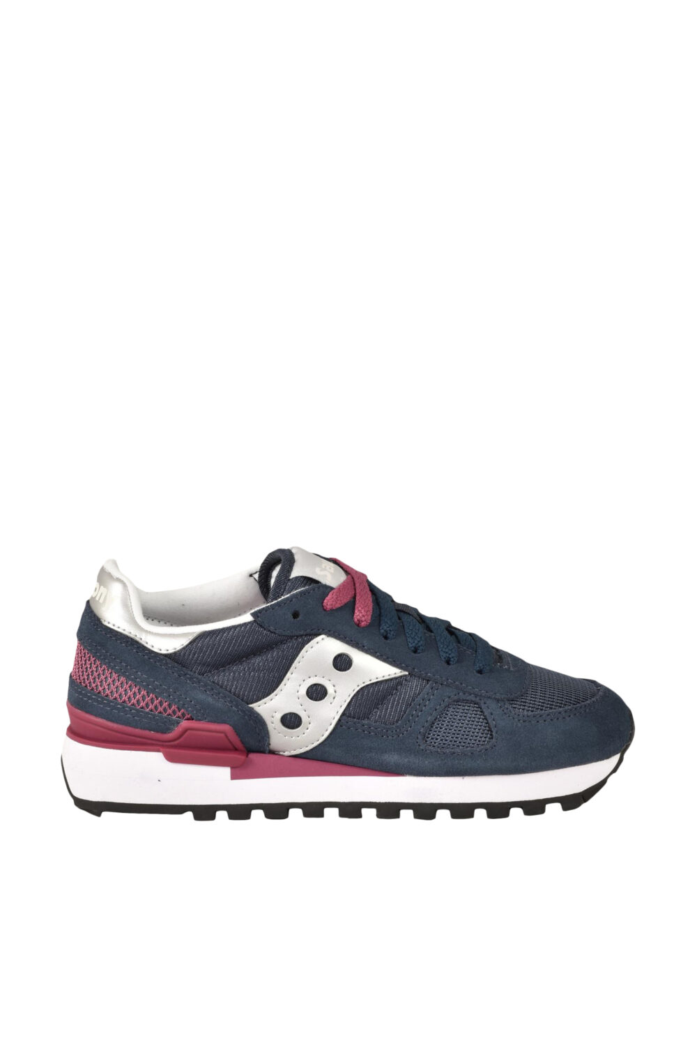 Sneakers Saucony Blu - Foto 2