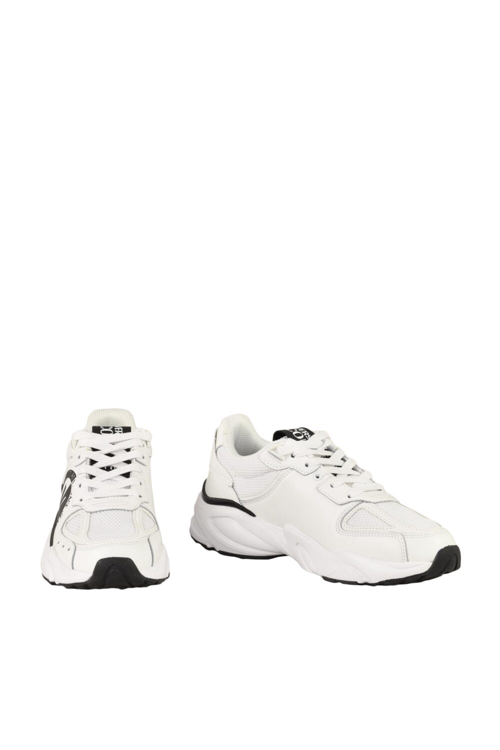 Sneakers Versace Jeans Couture Bianco - Foto 1