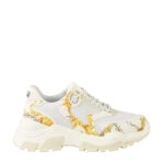 Sneakers Versace Jeans Couture Bianco - Foto 1