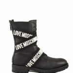 Stivali Love Moschino Nero - Foto 1