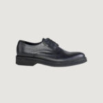 Scarpe eleganti Antony Morato derby hurt Blu - Foto 1