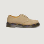 Scarpe eleganti Dr. Martens 1461 tumbled nubuck+e.h.suede Beige - Foto 1