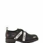 Stringate Love Moschino Nero - Foto 1