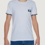 T-shirt intimo Emporio Armani Underwear Bianco - Foto 1