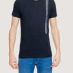 T-shirt intimo Emporio Armani Underwear Nero - Foto 1