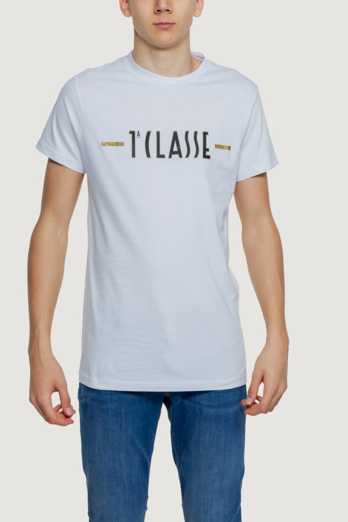 T-shirt Alviero Martini Prima Classe  Bianco