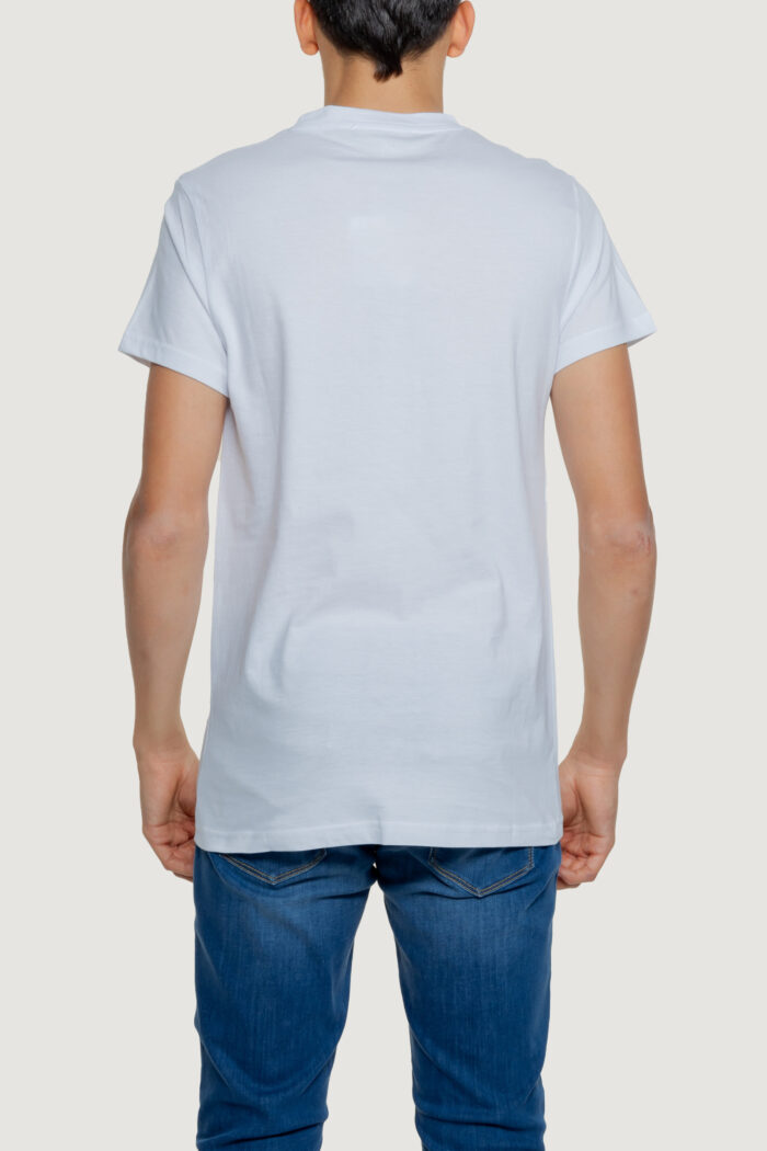 T-shirt Alviero Martini Prima Classe  Bianco