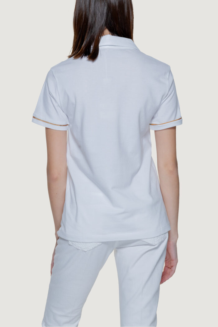 T-shirt Alviero Martini Prima Classe  Bianco