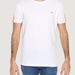 T-shirt Alviero Martini Prima Classe Bianco - Foto 1