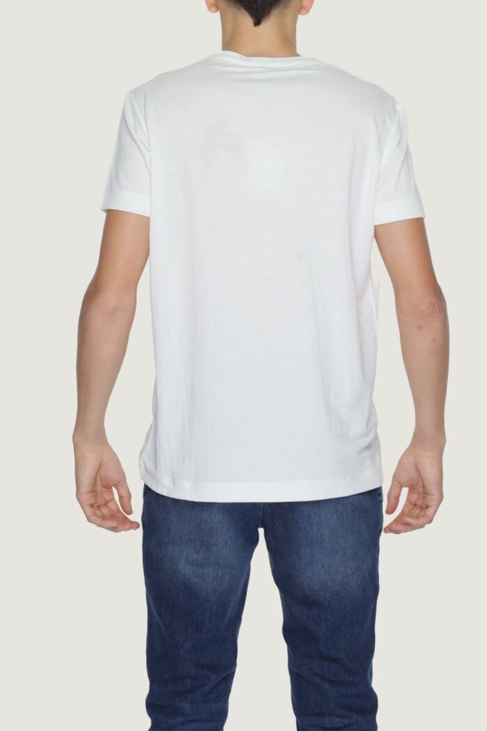 T-shirt Alviero Martini Prima Classe  Bianco