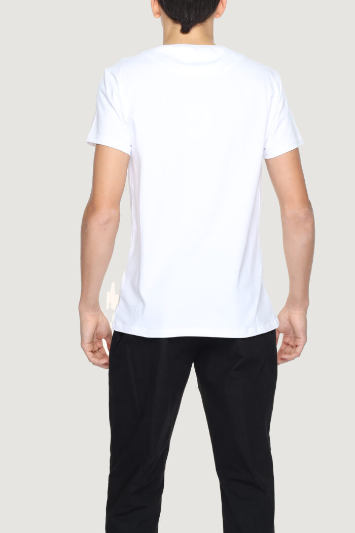 T-shirt Alviero Martini Prima Classe  Bianco