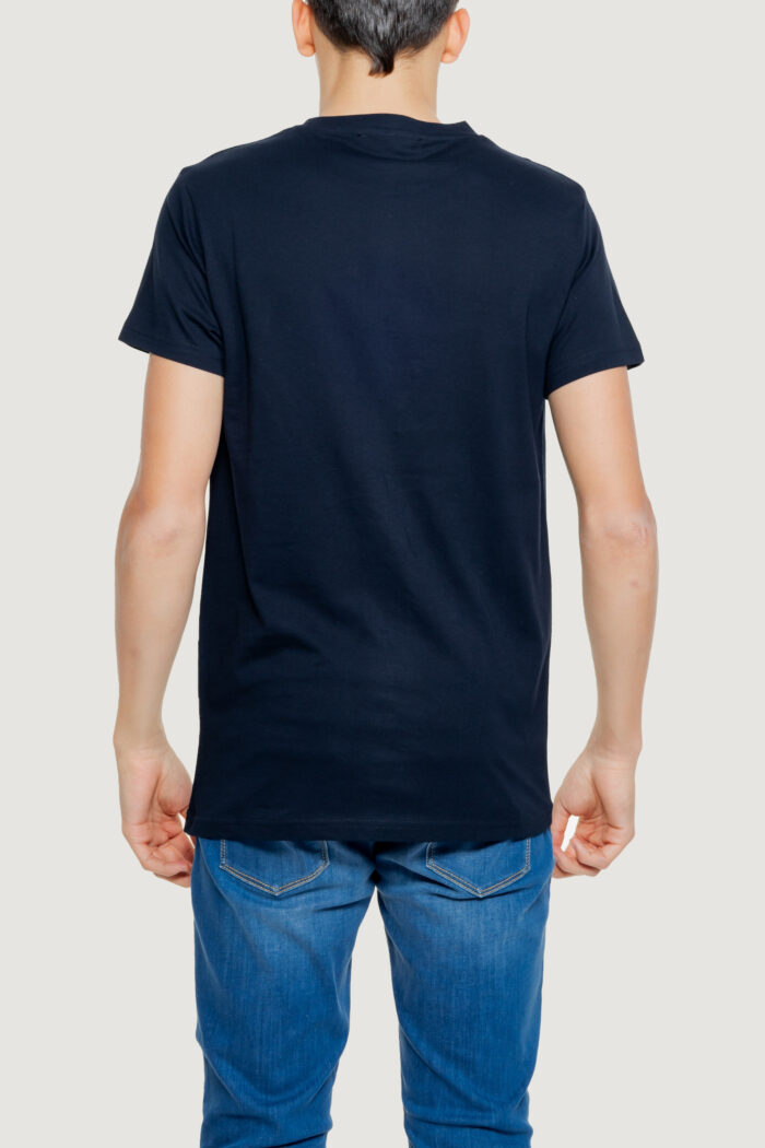 T-shirt Alviero Martini Prima Classe  Blu marine