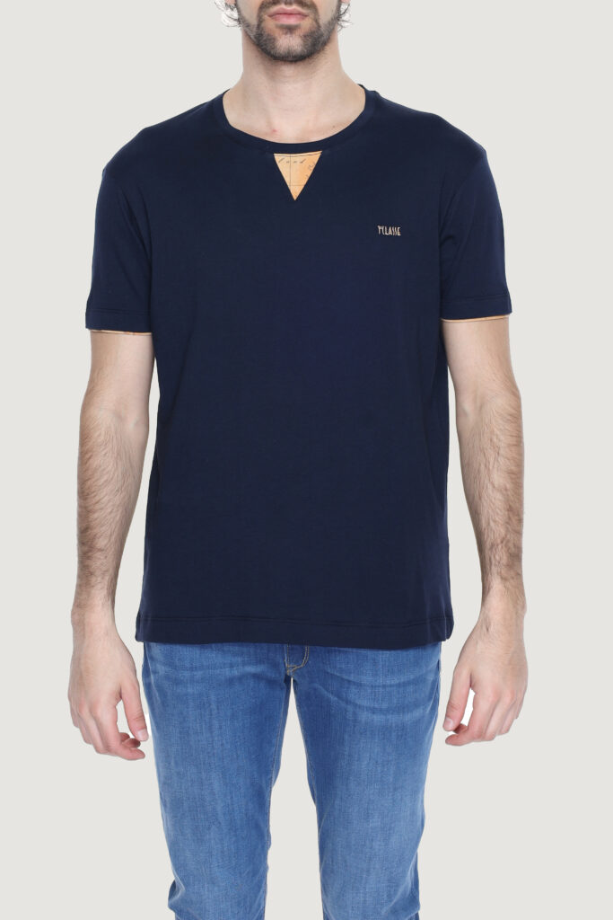 T-shirt Alviero Martini Prima Classe  Blu marine