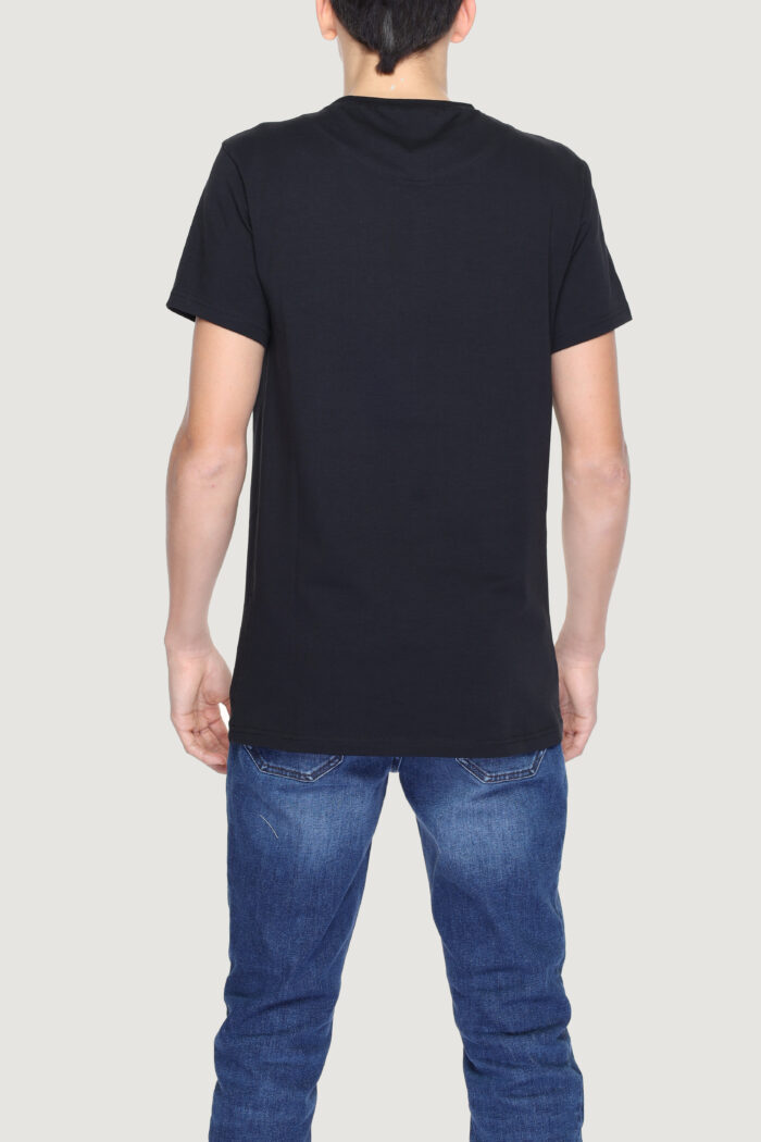 T-shirt Alviero Martini Prima Classe  Nero