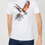 T-shirt Antony Morato Bianco - Foto 1