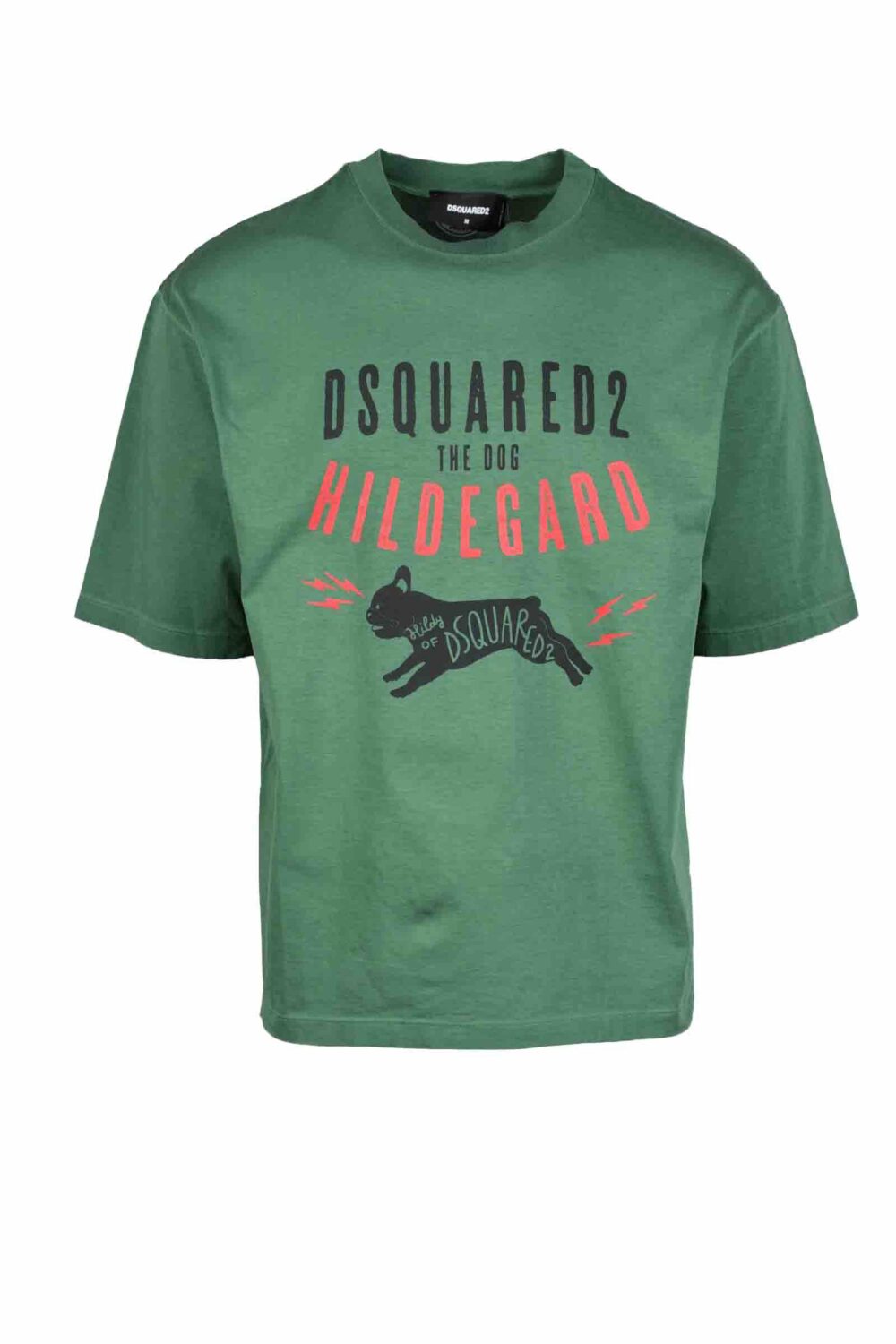 T-shirt Dsquared2 Forest - Foto 1