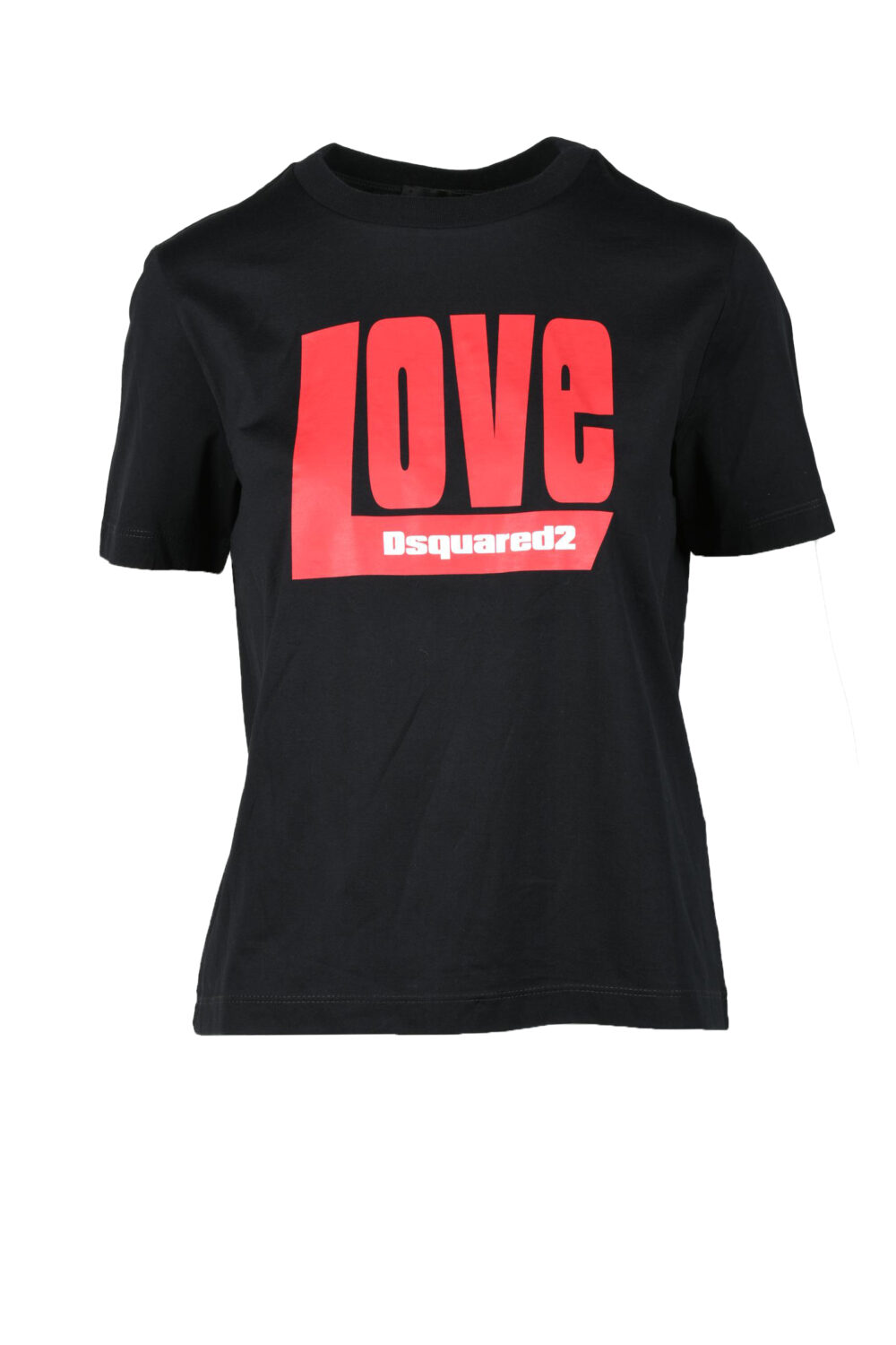 T-shirt Dsquared2 Nero - Foto 1