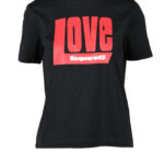 T-shirt Dsquared2 Nero - Foto 1