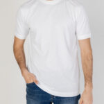 T-shirt HAMAKI-HO Bianco - Foto 1