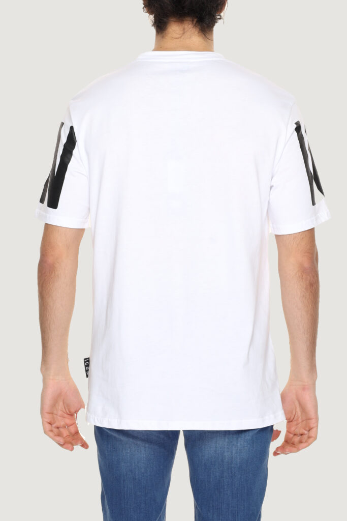 T-shirt Icon  Bianco