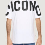 T-shirt Icon Bianco - Foto 1