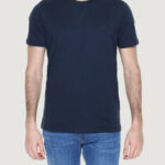 T-shirt Liu-Jo giro mc pimatee Blue scuro - Foto 1