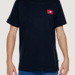 T-shirt New Balance Nero - Foto 1