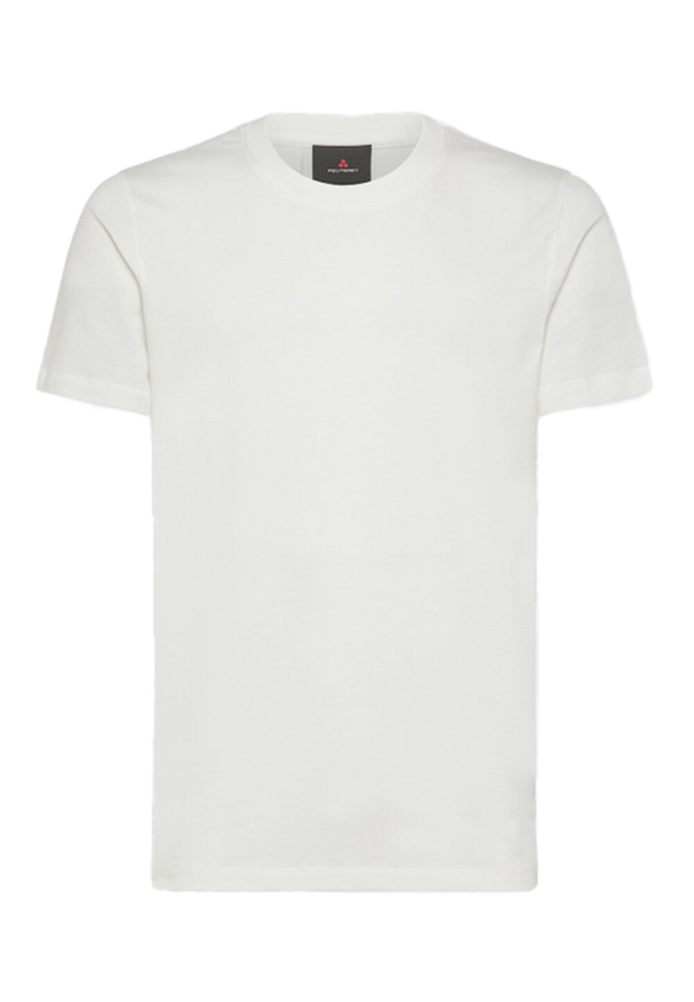 T-shirt PEUTEREY manderly 01 Bianco - Foto 5