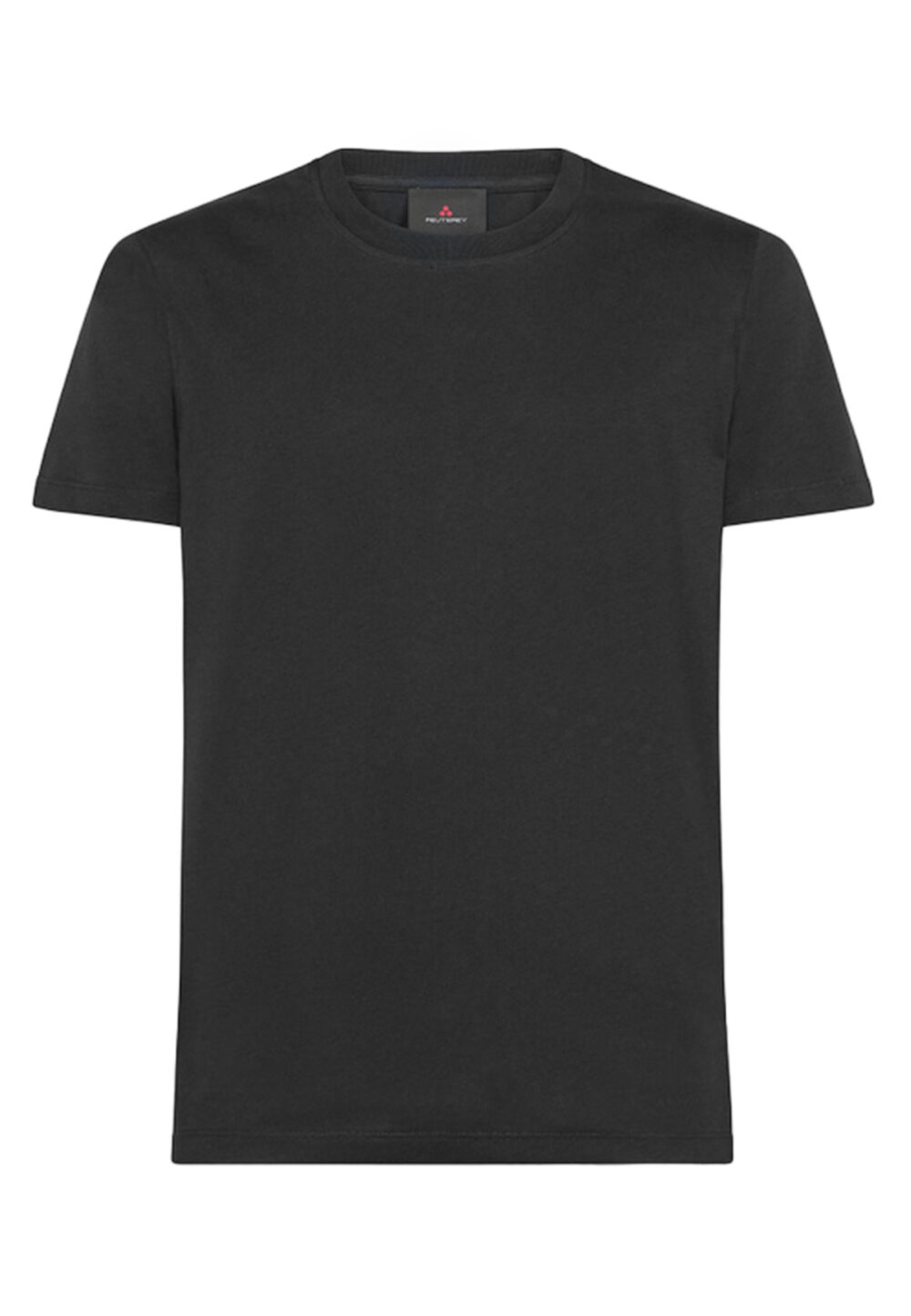 T-shirt PEUTEREY manderly 01 Nero - Foto 5