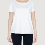 T-shirt Street One Bianco - Foto 1