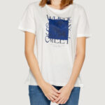 T-shirt Street One Bianco - Foto 1