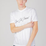 T-shirt Liu-Jo signjeans Bianco - Foto 1