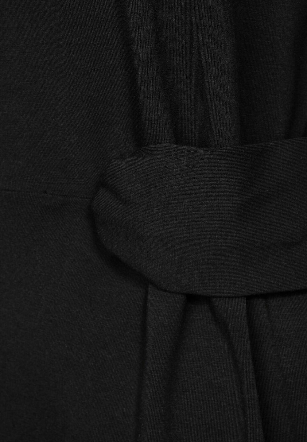 Vestito midi Street One Nero - Foto 2