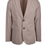 Giacca da completo Selected Beige - Foto 1