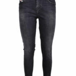 Jeans mom Diesel Antracite - Foto 1