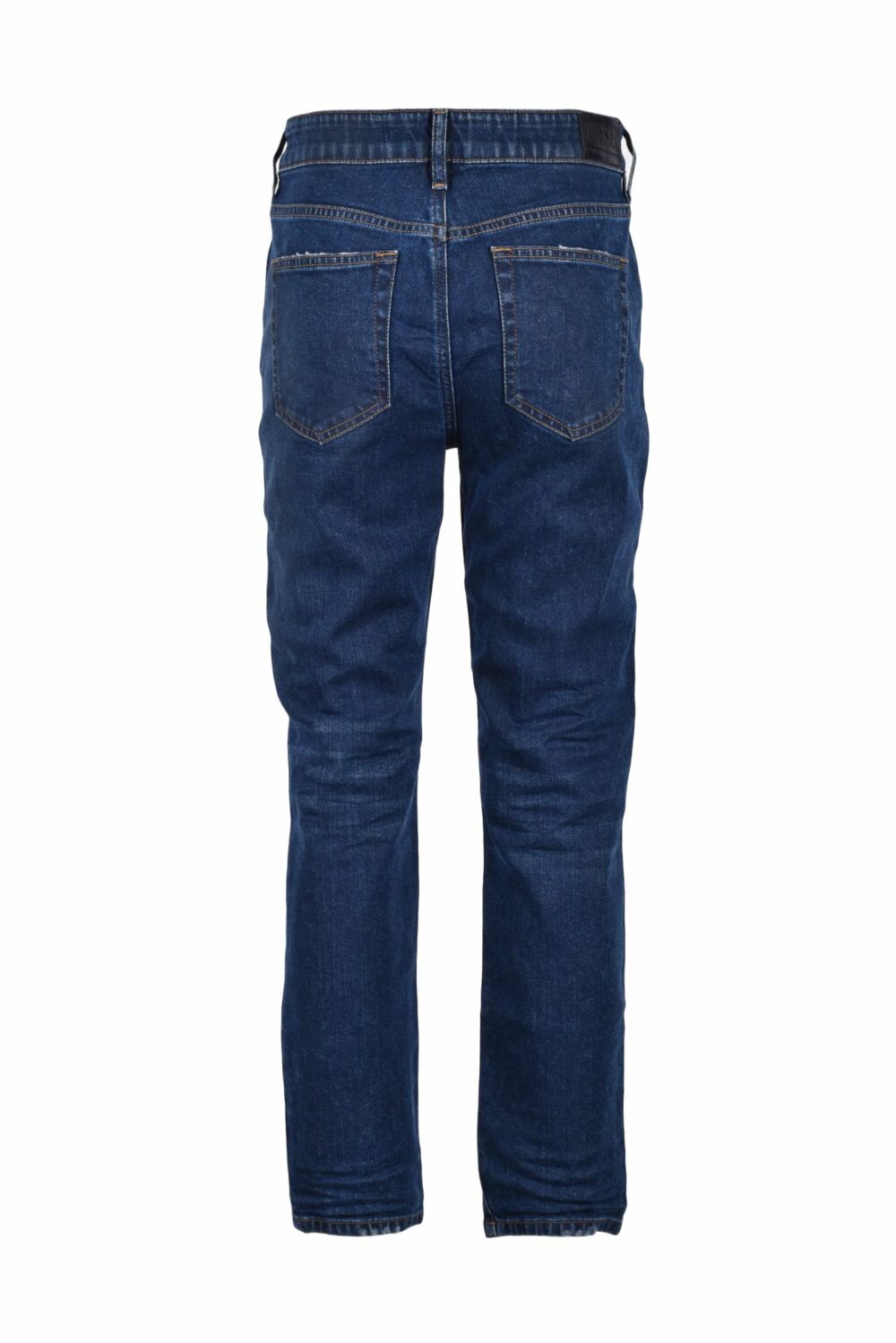 Jeans mom Diesel Blu - Foto 2