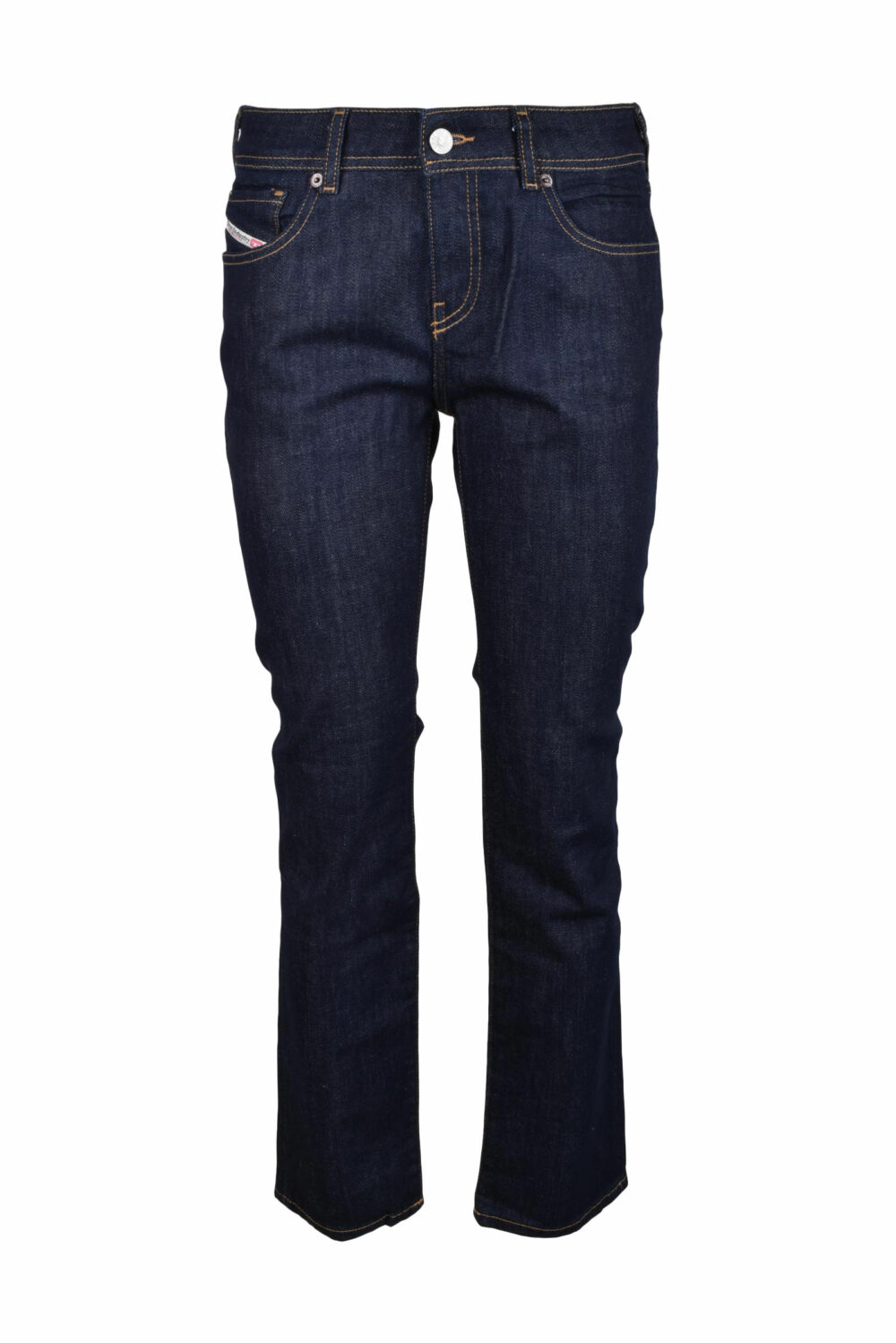 Jeans mom Diesel Blu - Foto 1