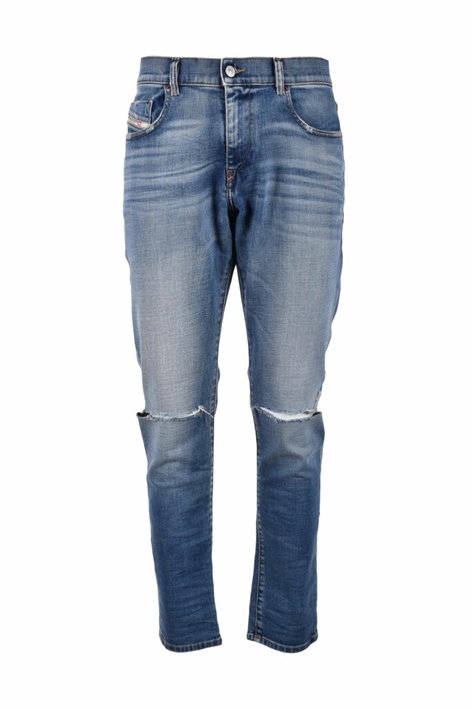 Jeans Diesel  Denim