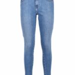 Jeans mom Diesel Denim - Foto 1