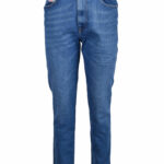 Jeans mom Diesel Denim - Foto 1