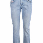 Jeans mom Diesel Denim - Foto 1