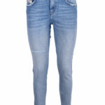 Jeans mom Diesel Denim - Foto 1